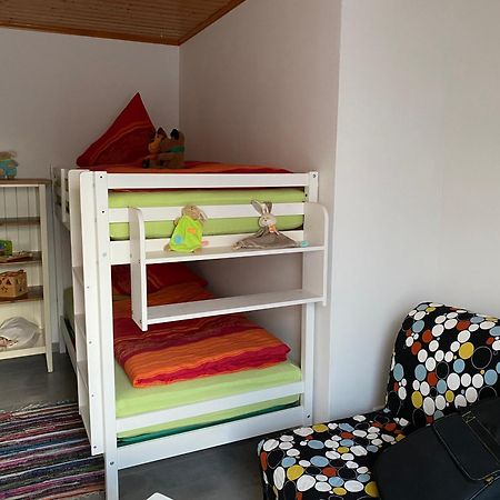 Nordseevilla Jade Schweiburg ภายนอก รูปภาพ