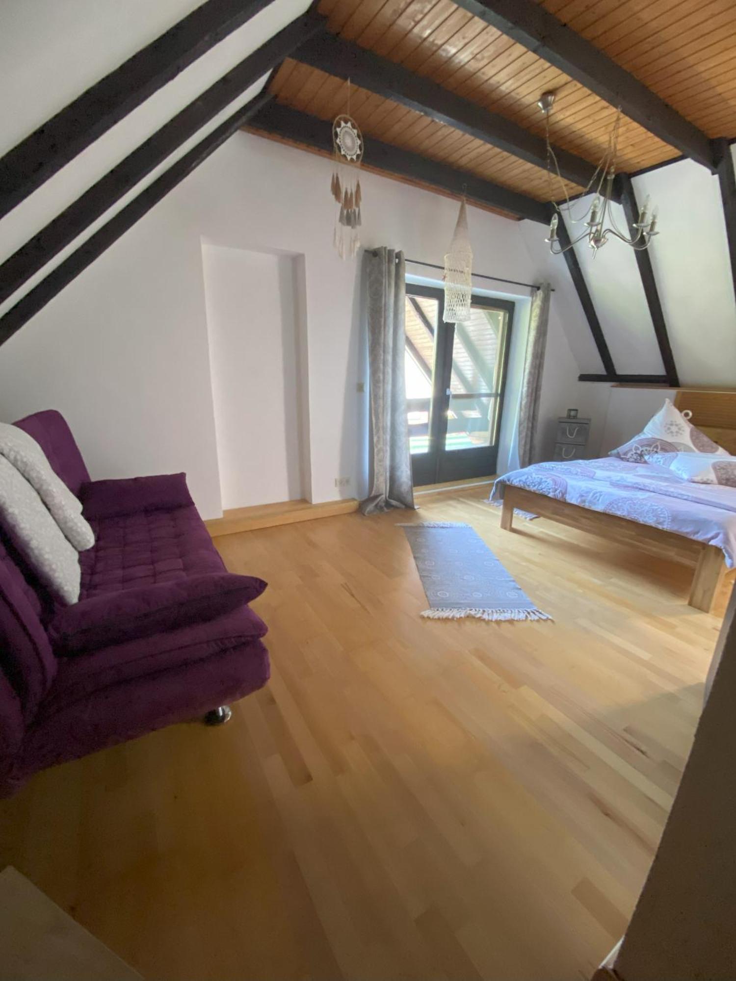 Nordseevilla Jade Schweiburg ภายนอก รูปภาพ
