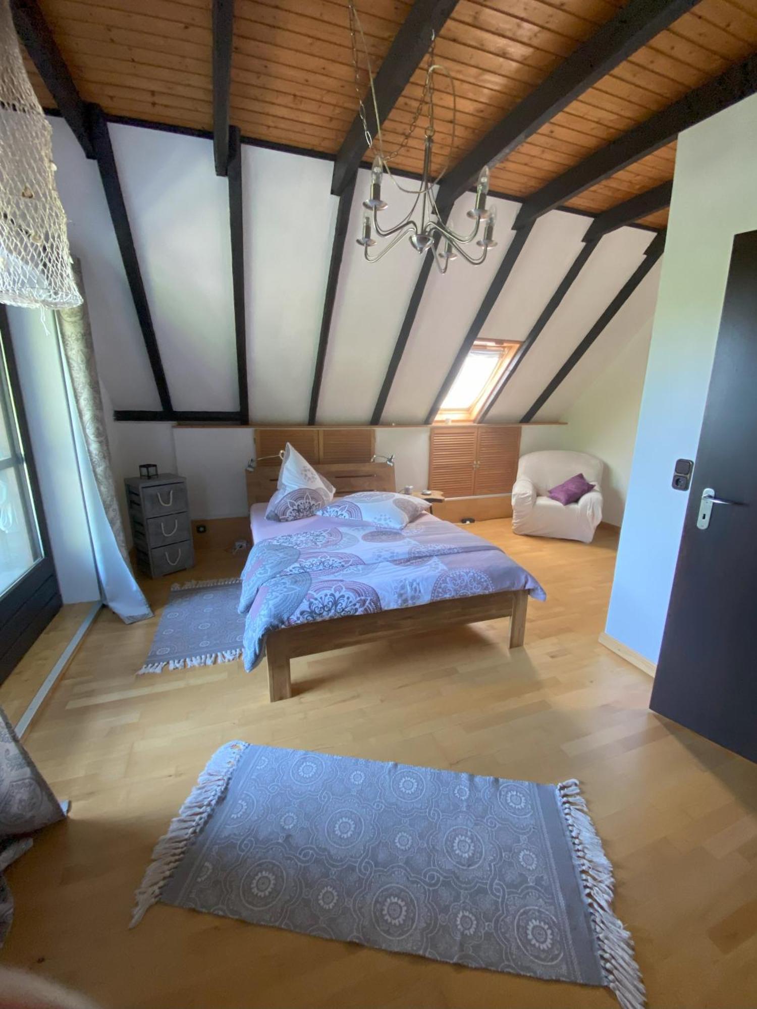 Nordseevilla Jade Schweiburg ภายนอก รูปภาพ