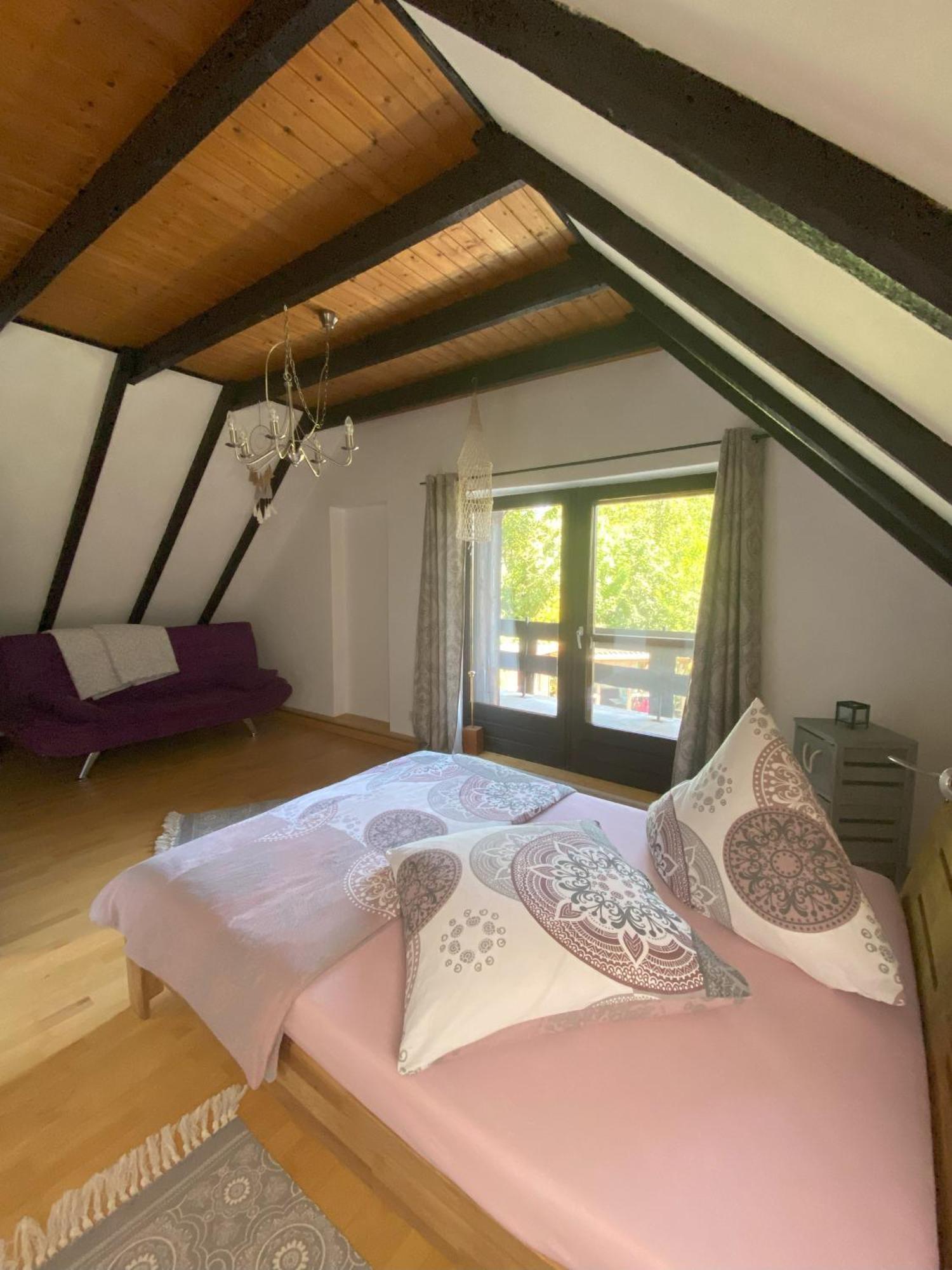 Nordseevilla Jade Schweiburg ภายนอก รูปภาพ