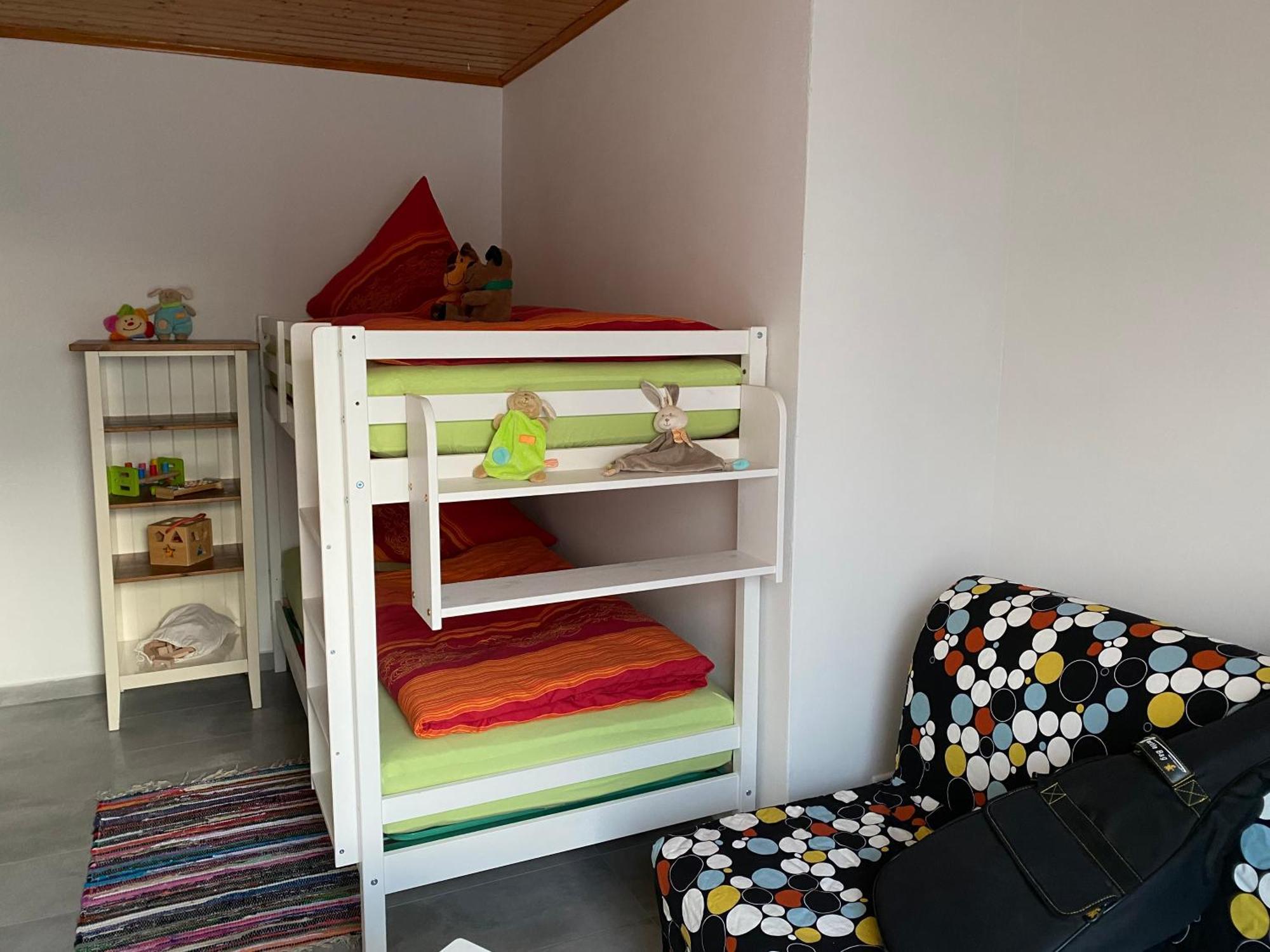 Nordseevilla Jade Schweiburg ภายนอก รูปภาพ