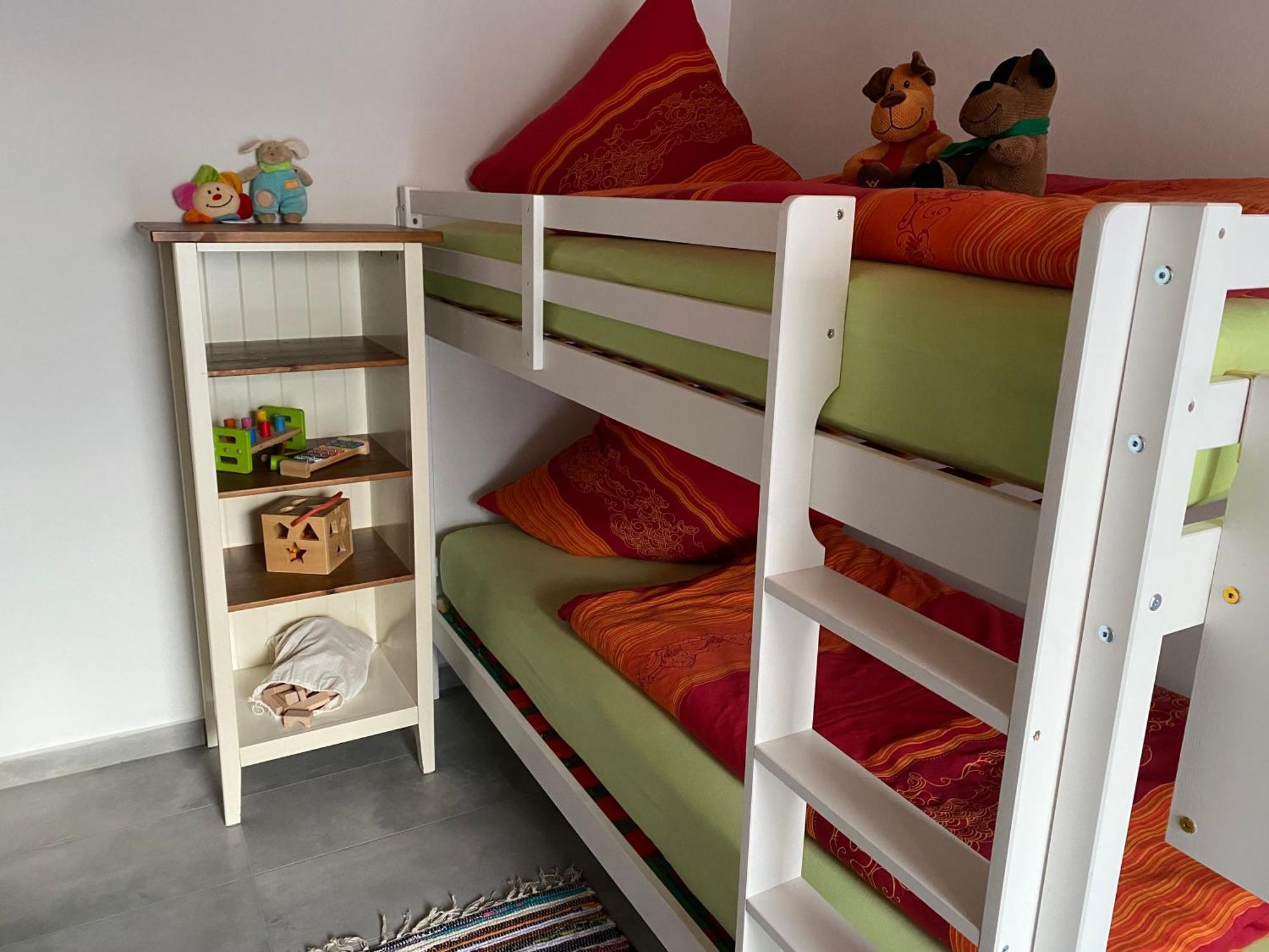 Nordseevilla Jade Schweiburg ภายนอก รูปภาพ