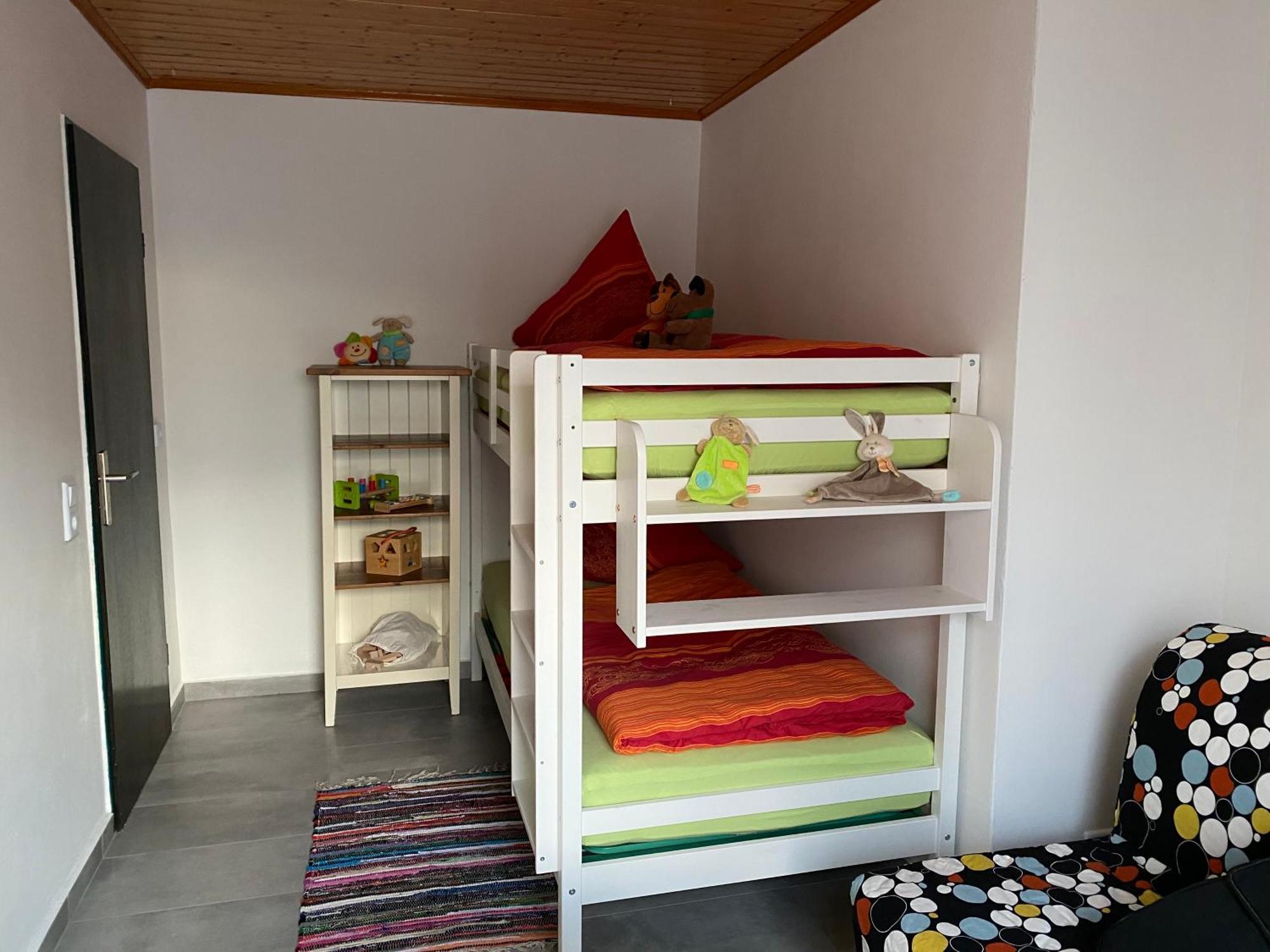 Nordseevilla Jade Schweiburg ภายนอก รูปภาพ